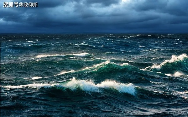 海上风浪查询软件(实时海上风浪) 海上风浪查询软件(实时海上风浪)