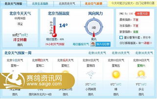 未来30天天气预报查询，掌握天气脉搏，从容规划每一天