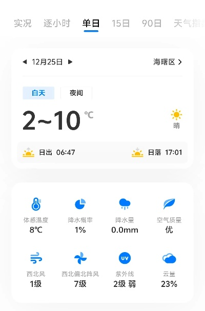 2025最新版天气预报，智能预测，精准到每一分钟的天气管家