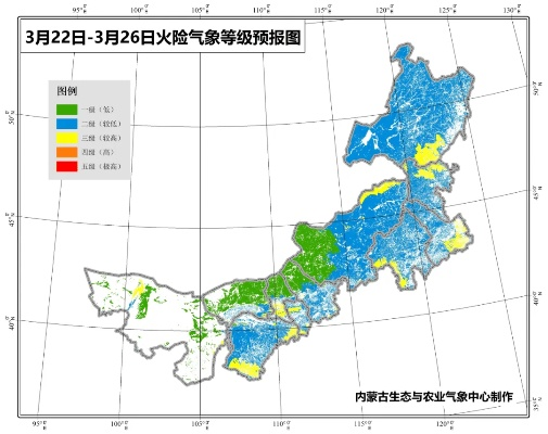 内蒙古气温过山车!呼市一周天气预报,春雨、大风、降温齐上阵 内蒙古气温过山车!呼市一周天气预报,春雨、大风、降温齐上阵