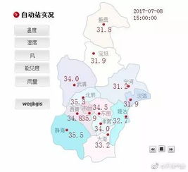 天津一周天气预报，晴雨交替，气温起伏需留意