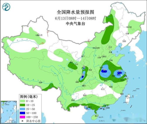西安天气预报15天天气,古城气候多变,出行需早做规划 西安天气预报15天天气,古城气候多变,出行需早做规划