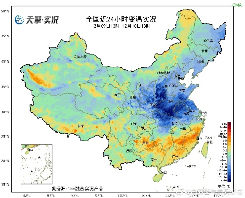 全国未来10天迎大范围降雪,冷暖交汇,多地将现强降雪天气 全国未来10天迎大范围降雪,冷暖交汇,多地将现强降雪天气