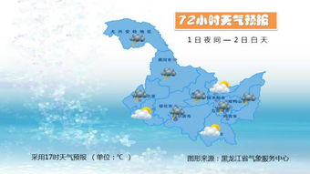 冰城温度,哈尔滨市天气预报里的生活哲学 冰城温度,哈尔滨市天气预报里的生活哲学