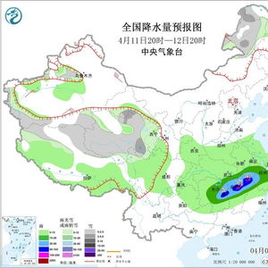 西安天气预报10天，古城晴雨早知道，出行防护莫大意