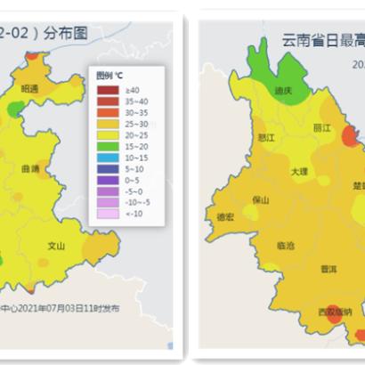 云南最新降雨消息，多地迎来强降水，防汛形势严峻