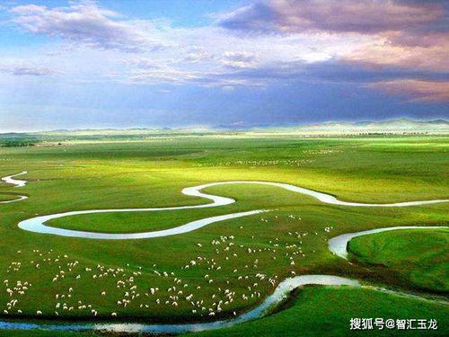 乌审旗天气预报，草原气候的日常守护者