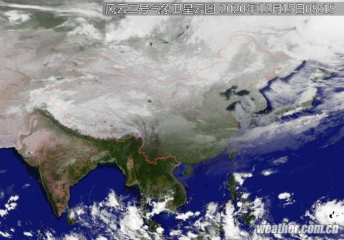 老河口天气预报，冷暖人间，晴雨皆生活