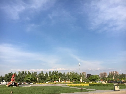 呼和浩特市天气预报,草原青城,天气与生活共舞 呼和浩特市天气预报,草原青城,天气与生活共舞
