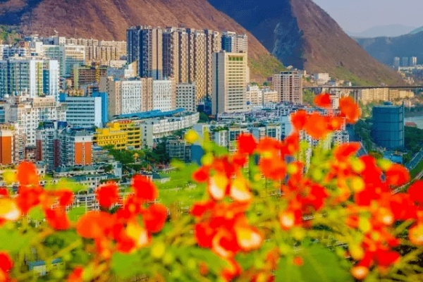 攀枝花天气预报,阳光之城的四季温度与生活指南 攀枝花天气预报,阳光之城的四季温度与生活指南