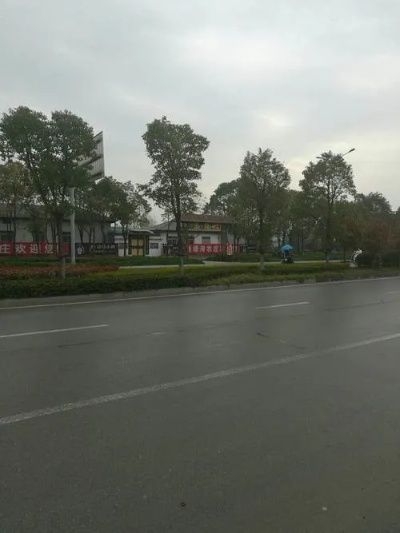 监利天气，一座江边小城的晴雨冷暖