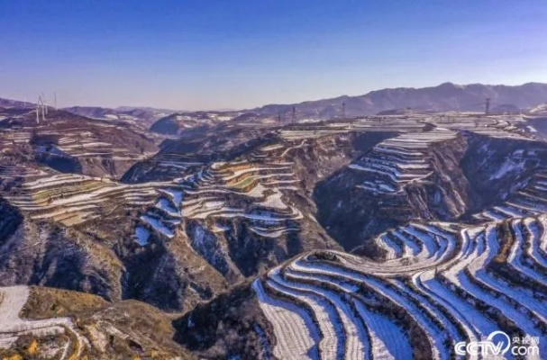 山西运城天气，四季分明的河东大地，藏着黄土高原上的气候密码