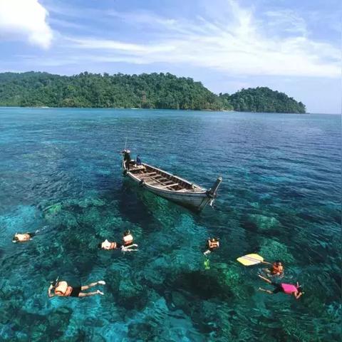 海南天气预报15天，掌握热带气候，畅享海岛之旅