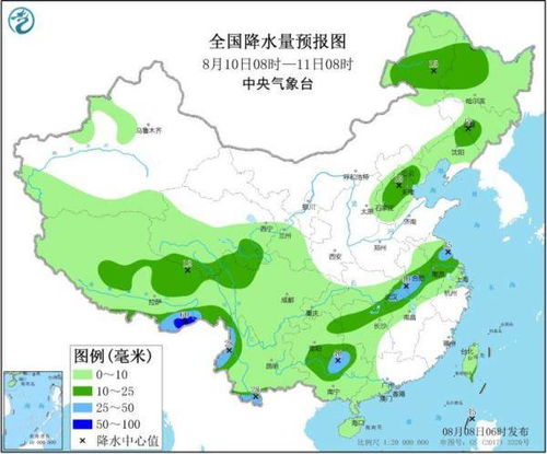 江苏淮安天气，四季分明的江淮画卷